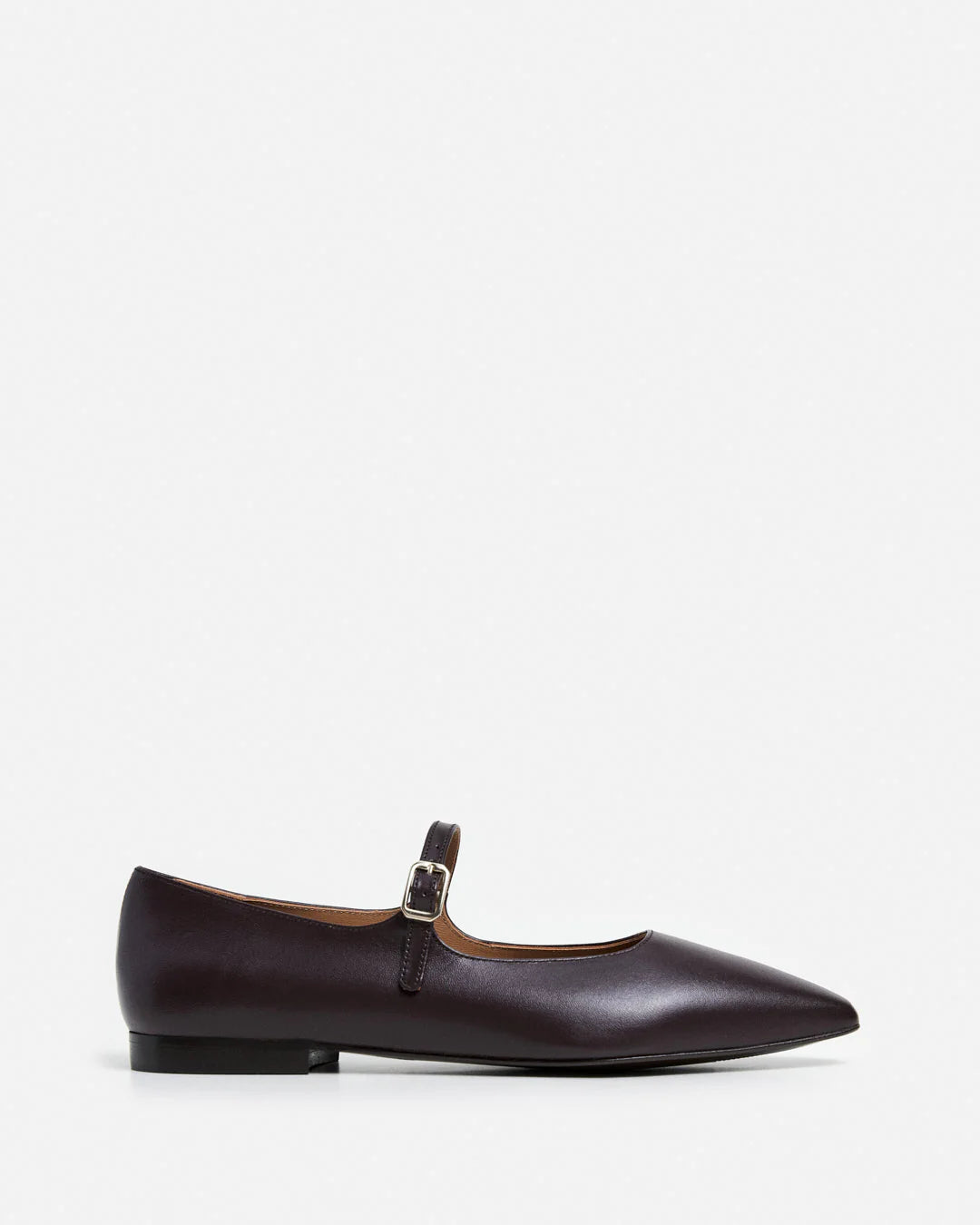 flattered camila flats