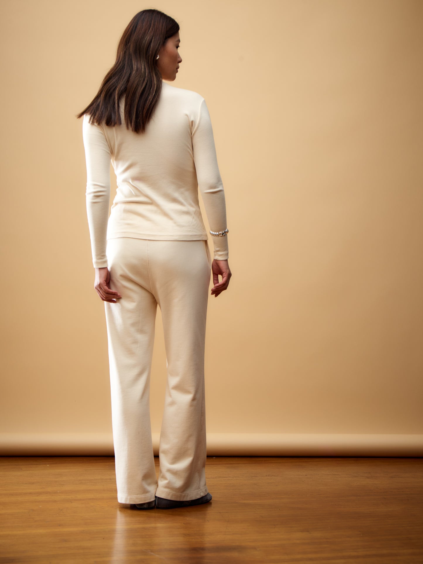 mantra anay turtleneck