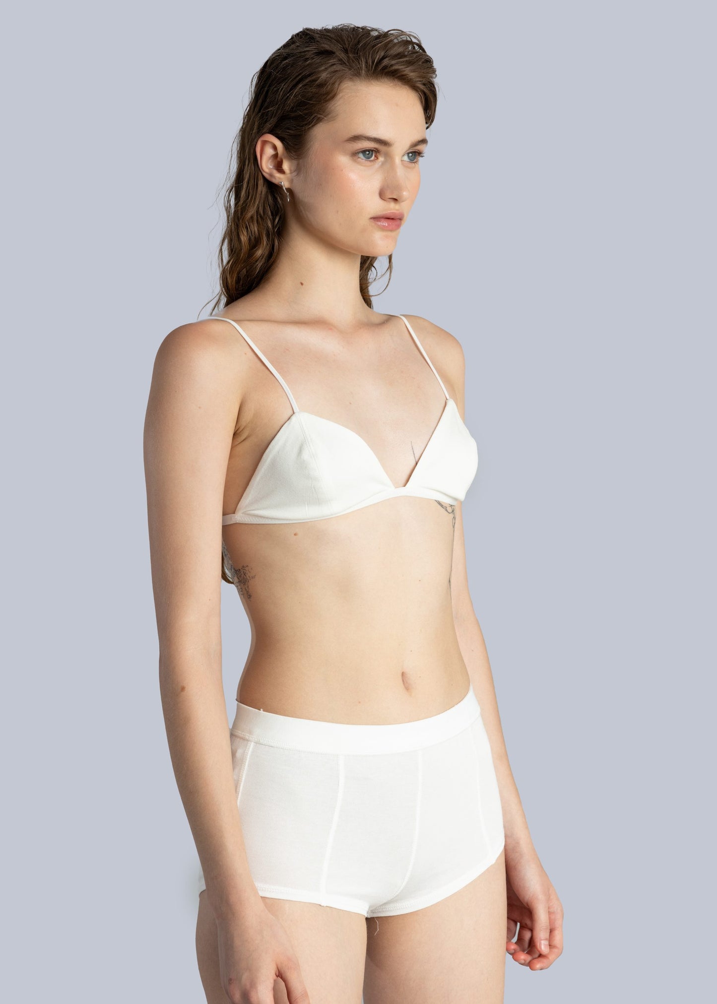 esthé mini bralette