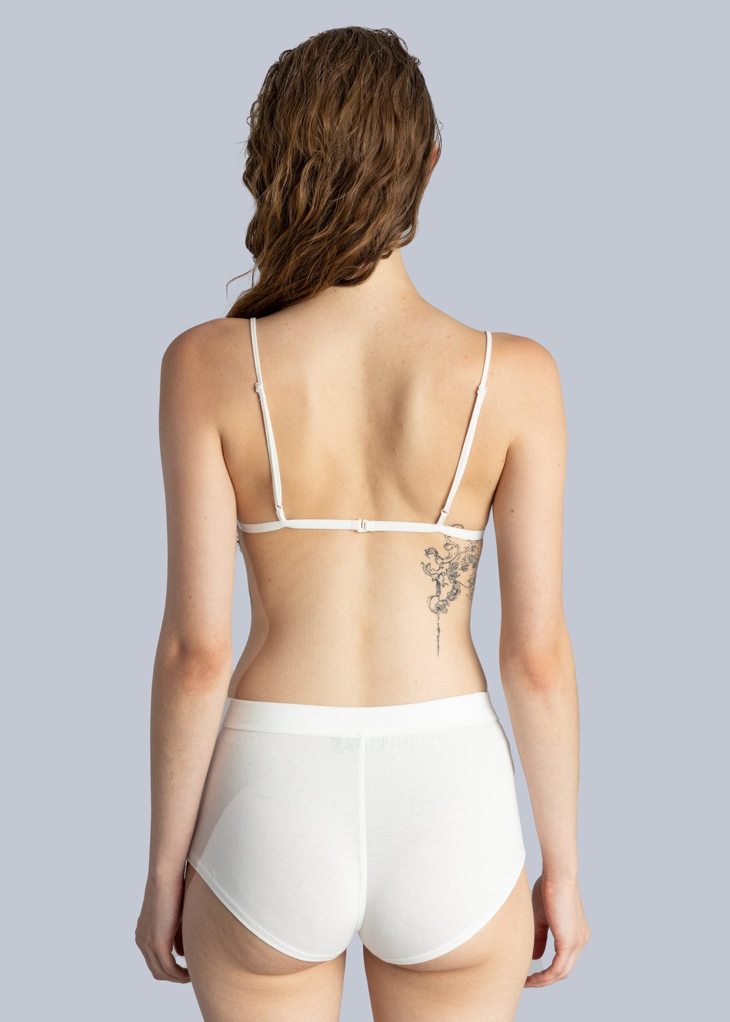 esthé mini bralette