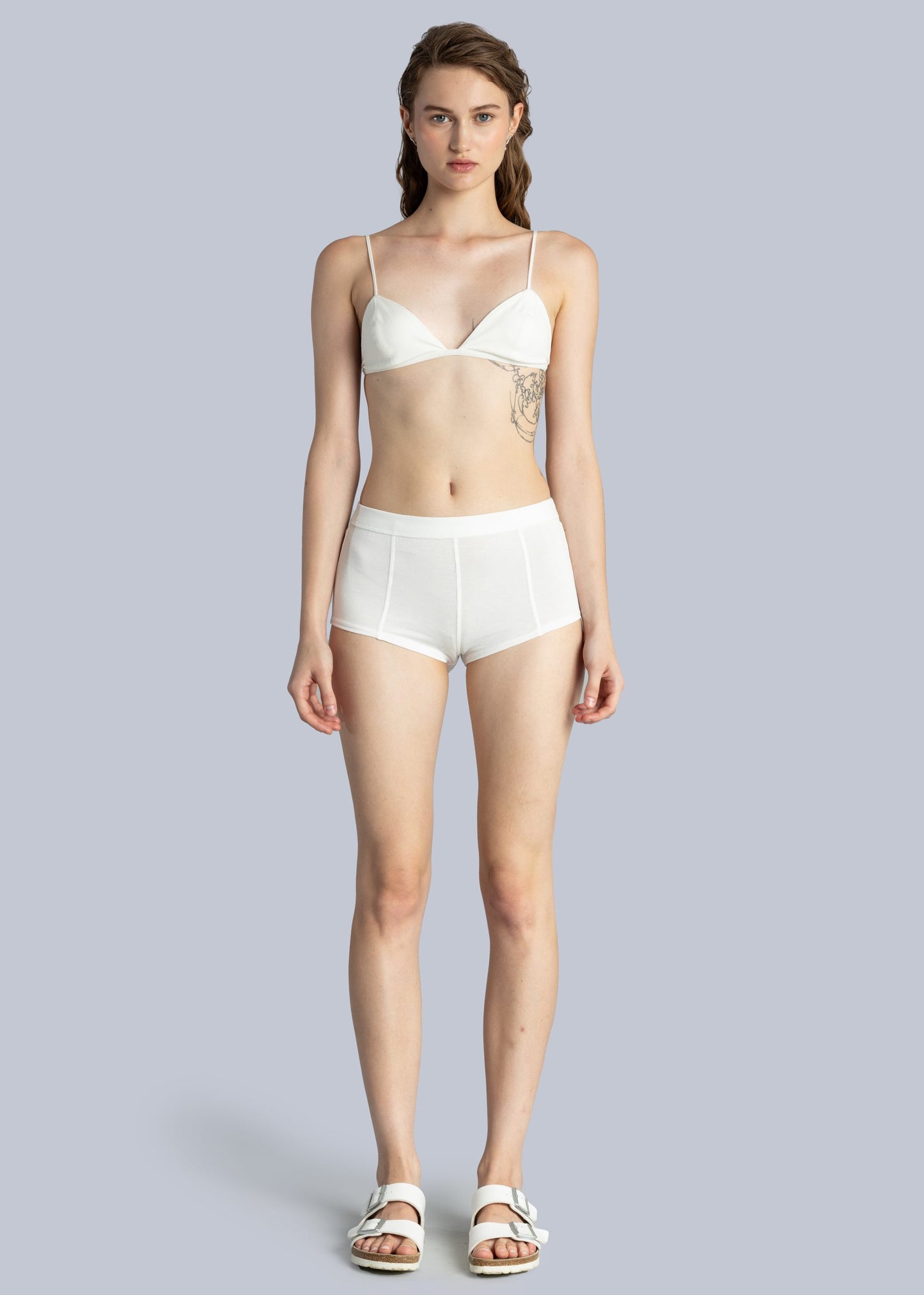 esthé mini bralette