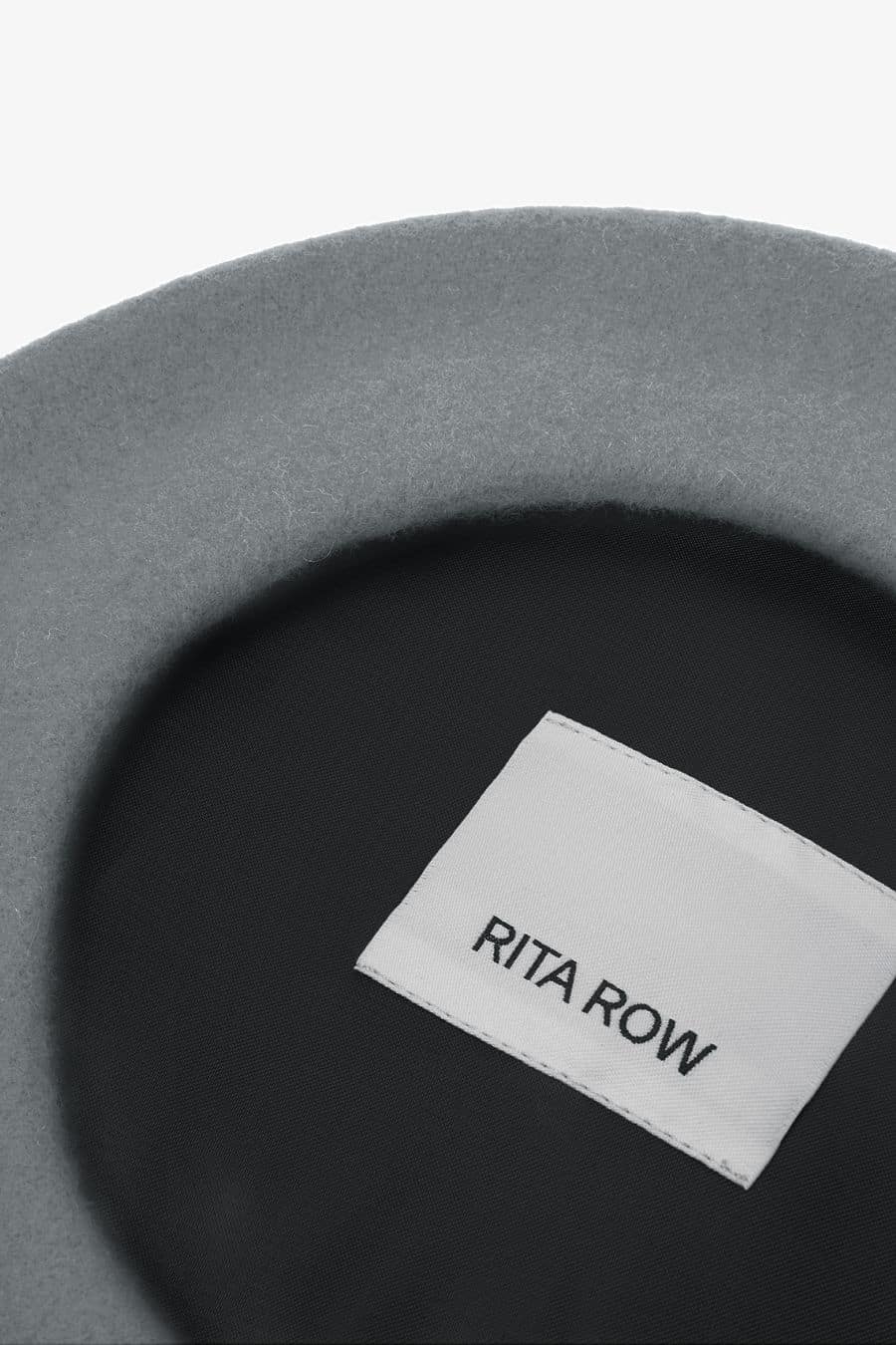 rita row toth beret
