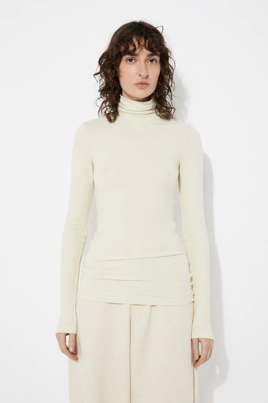 rita row horo turtleneck