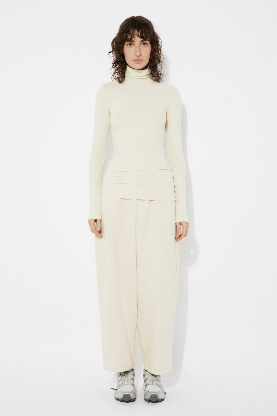 rita row horo turtleneck