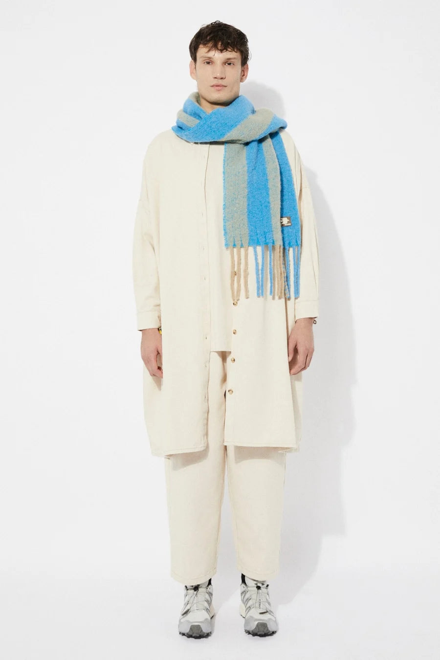 rita row montalt scarf