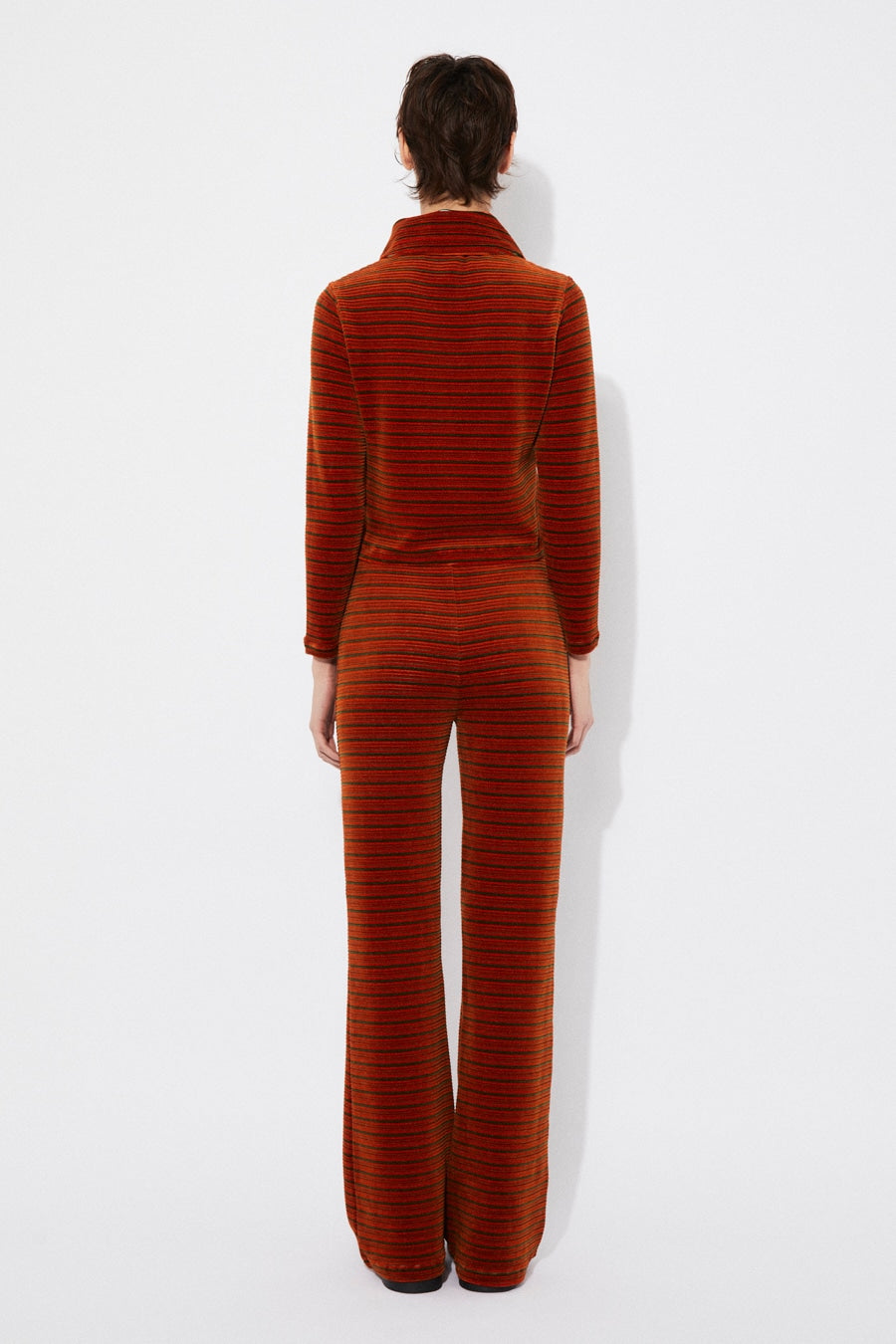 rita row meda pants