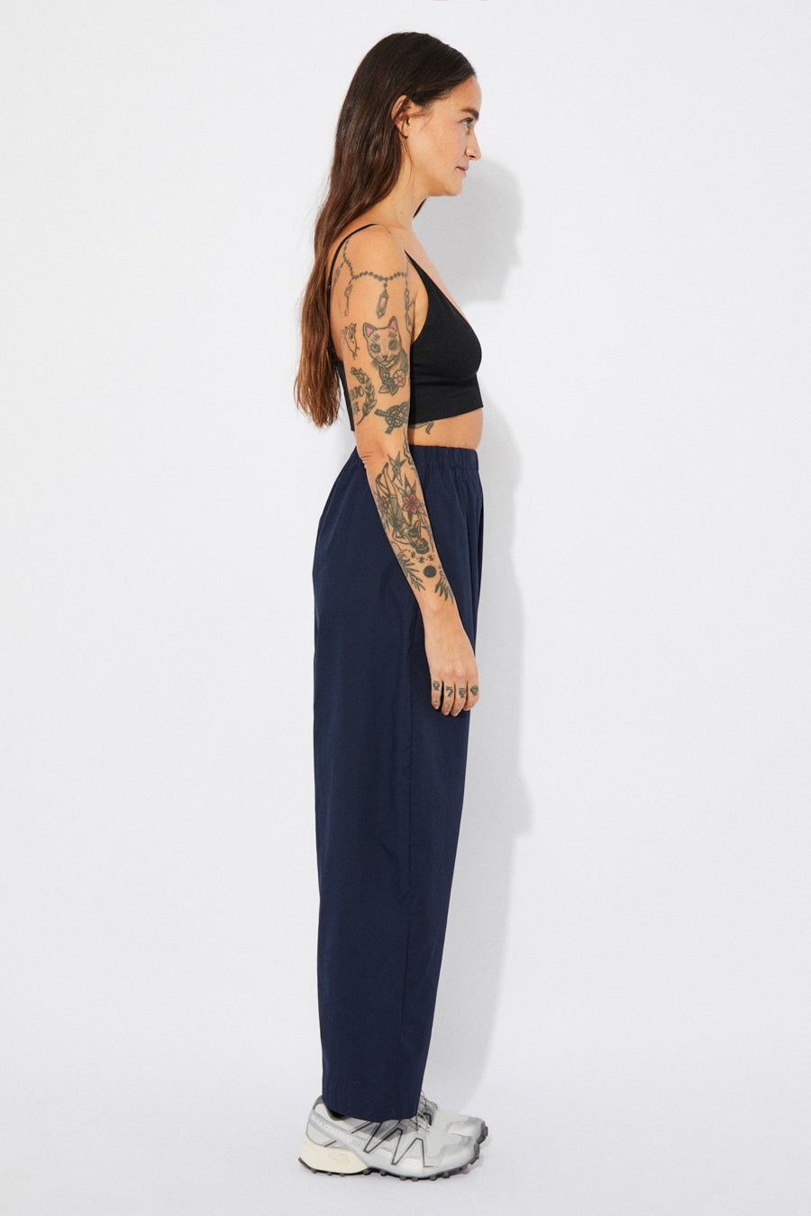rita row turin pants