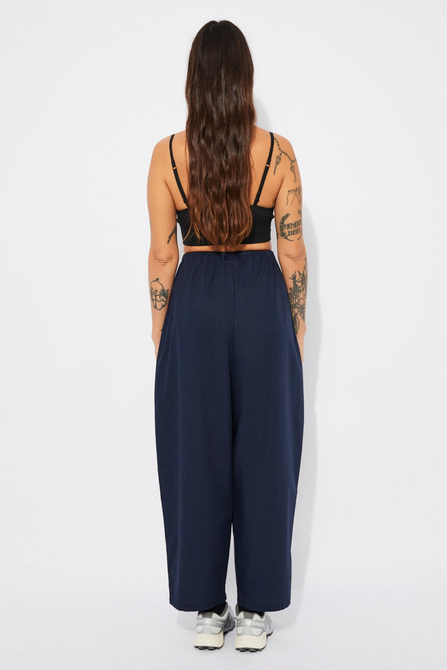 rita row turin pants