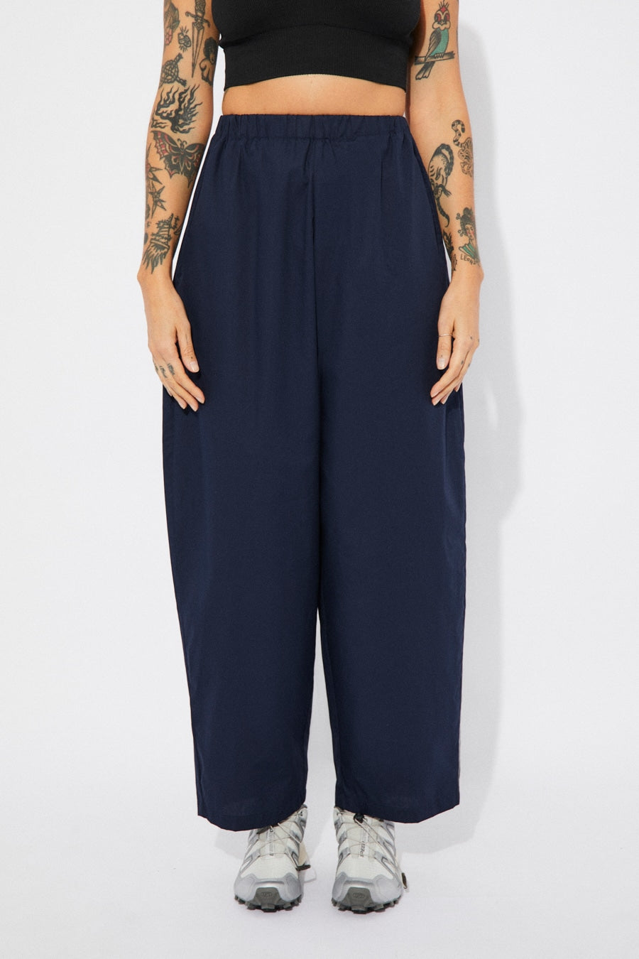 rita row turin pants