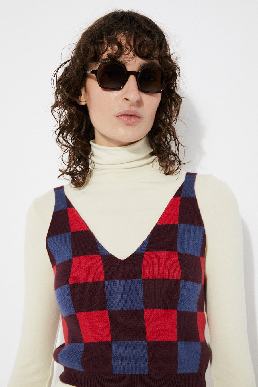 rita row mussol top
