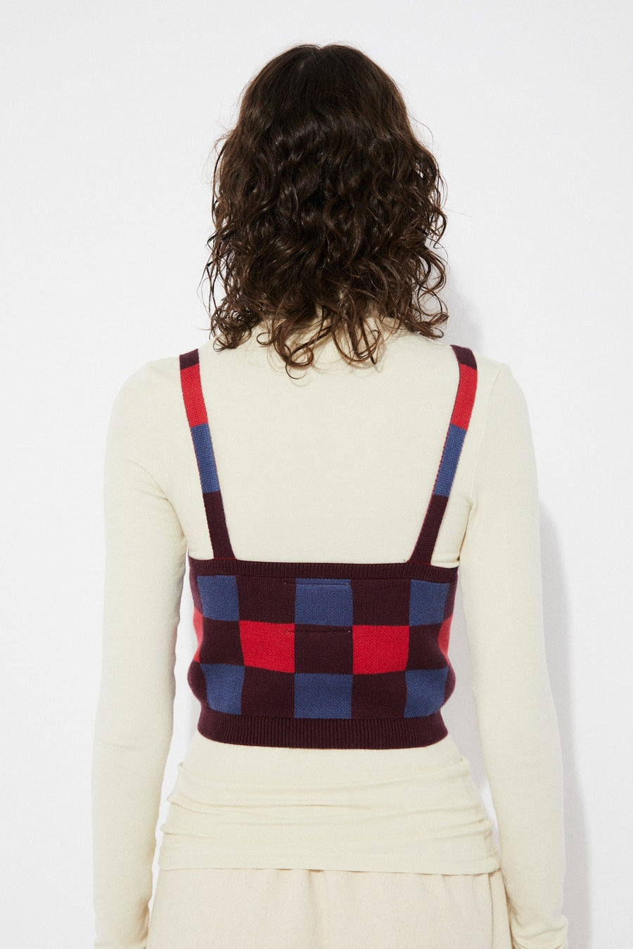 rita row mussol top