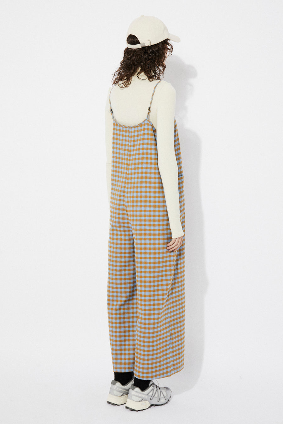 rita row monges jumpsuit