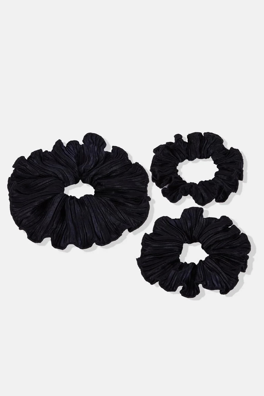 rita row comabona scrunchies
