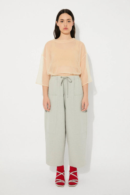 rita row evergreen pants
