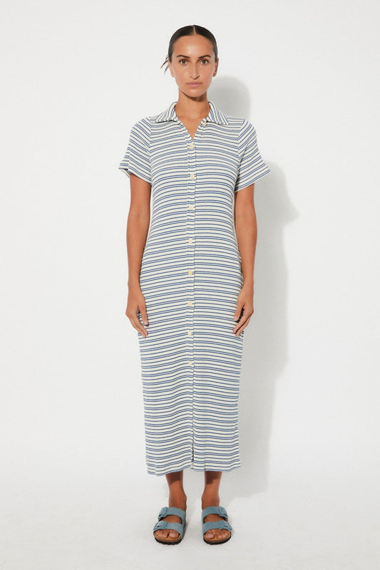 rita row pavia dress