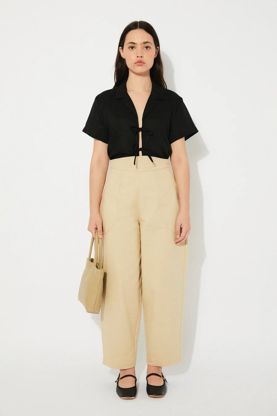 rita row aladern bag