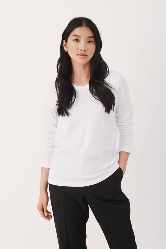 part two refia longsleeve top