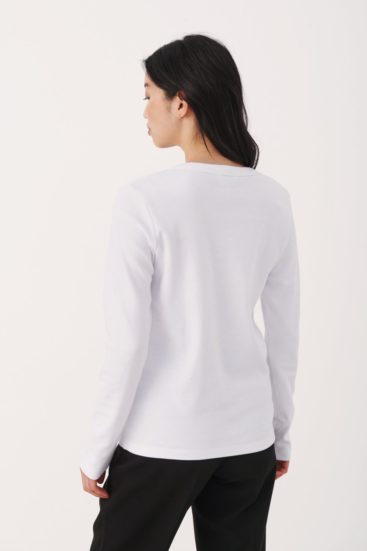 part two refia longsleeve top