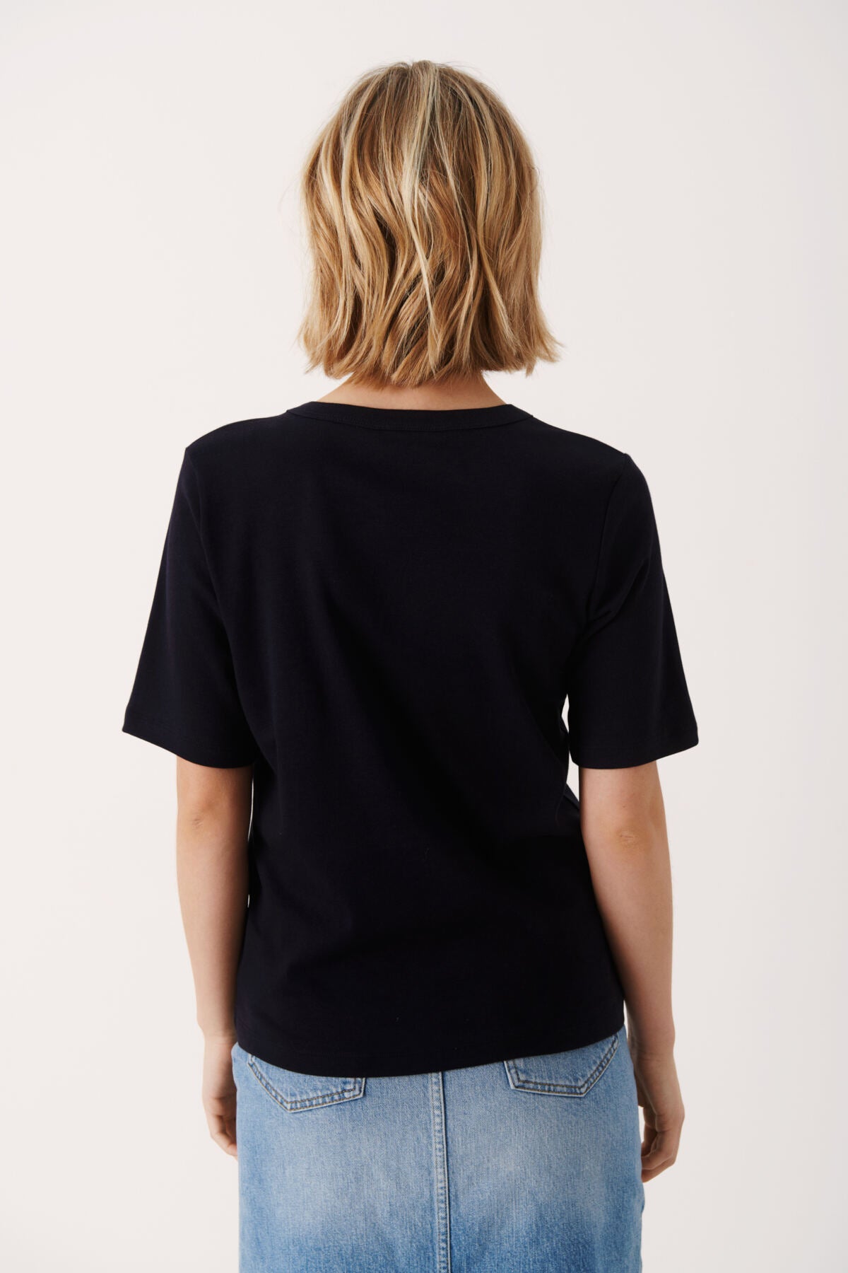 part two ratana t-shirt