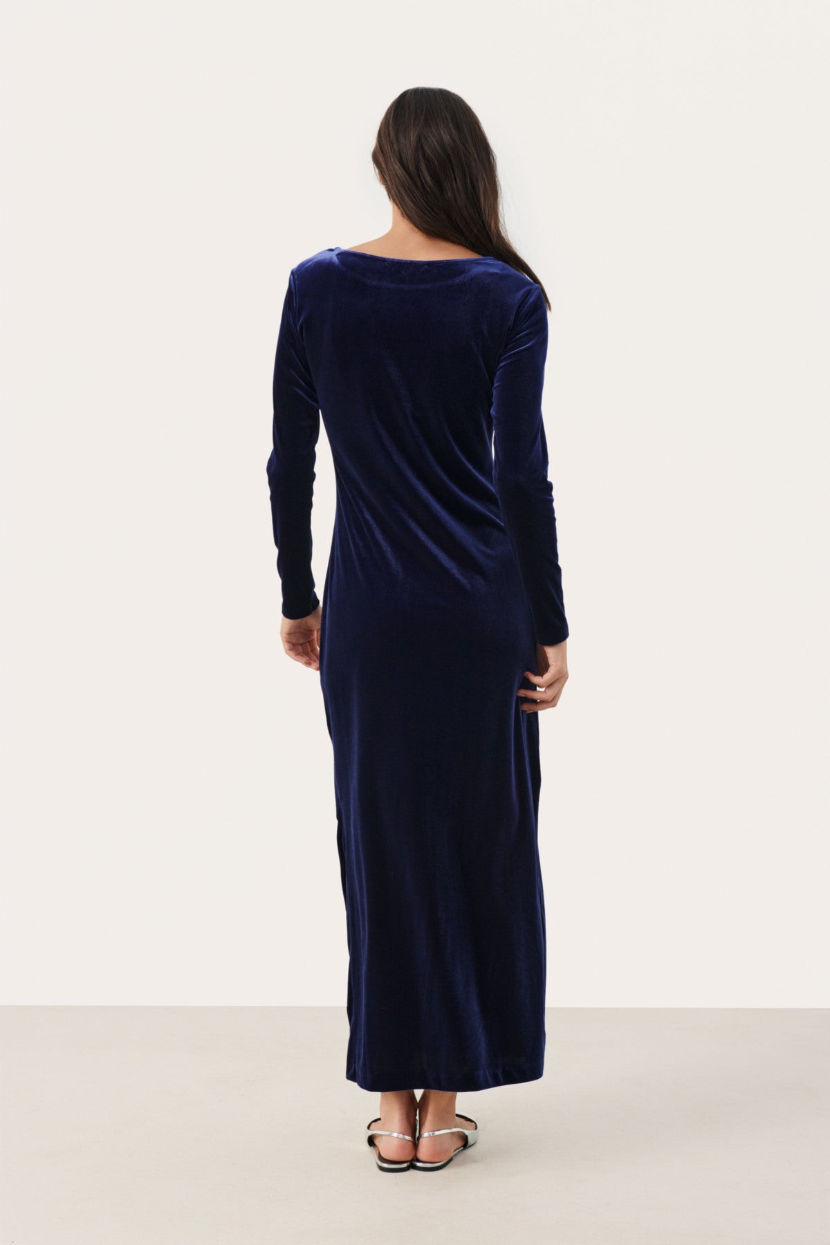 part two dida dress