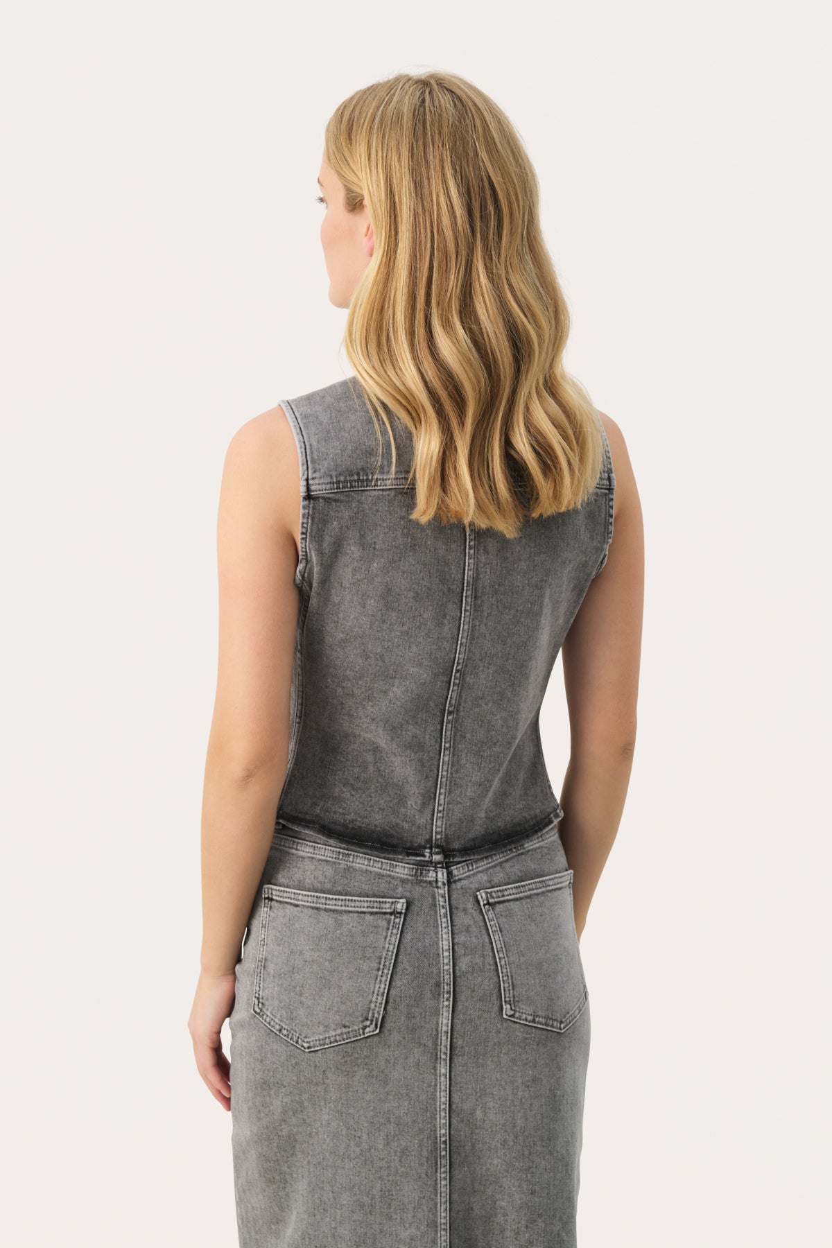 part two janielle waistcoat