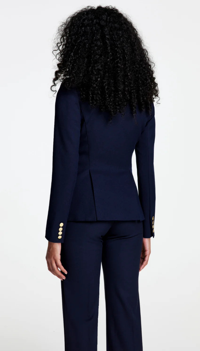 smythe duchess blazer