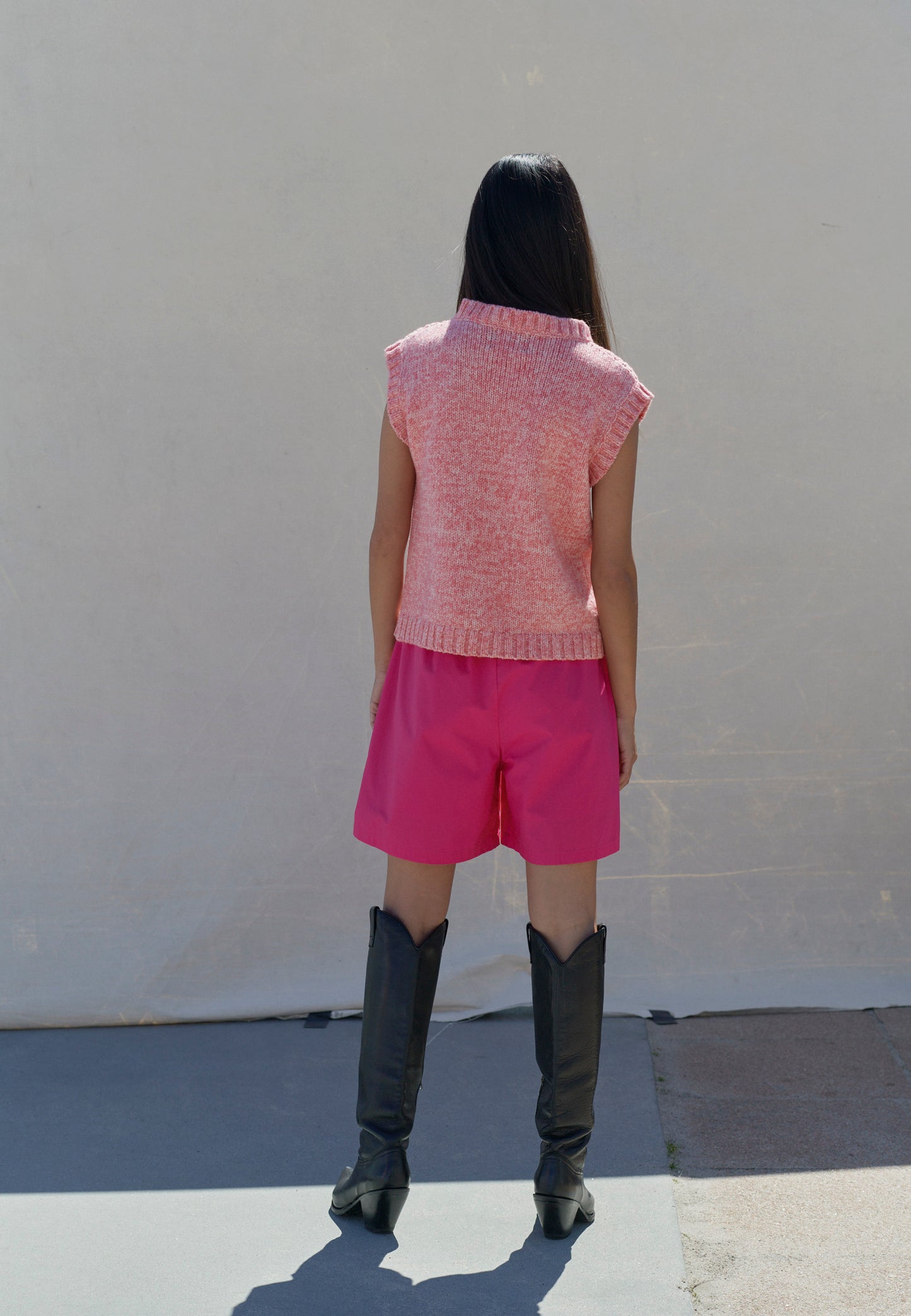 birgitte herskind bryan shorts