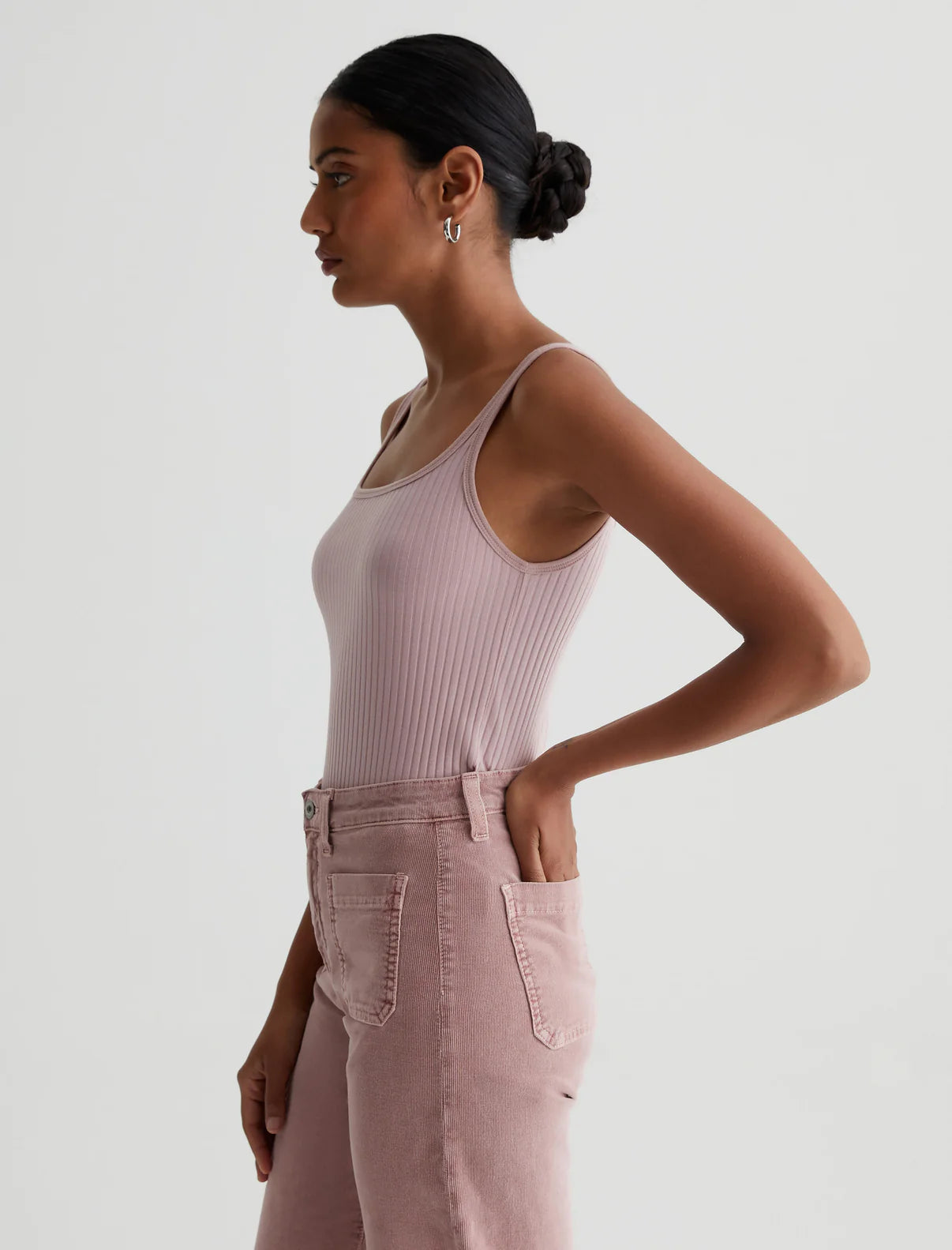 ag jeans jenci tank