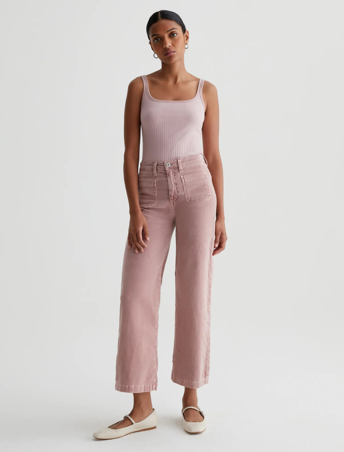 ag jeans jenci tank