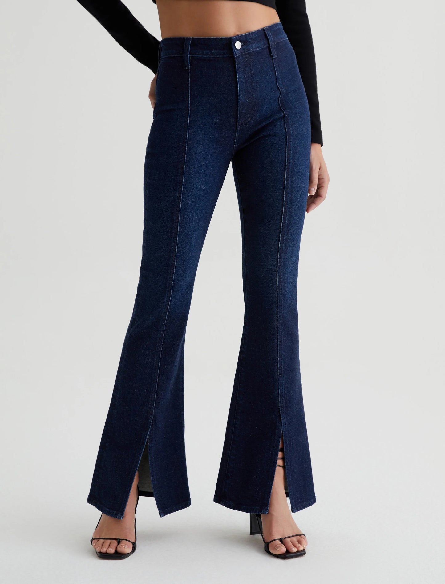 emrata x ag jeans anisten