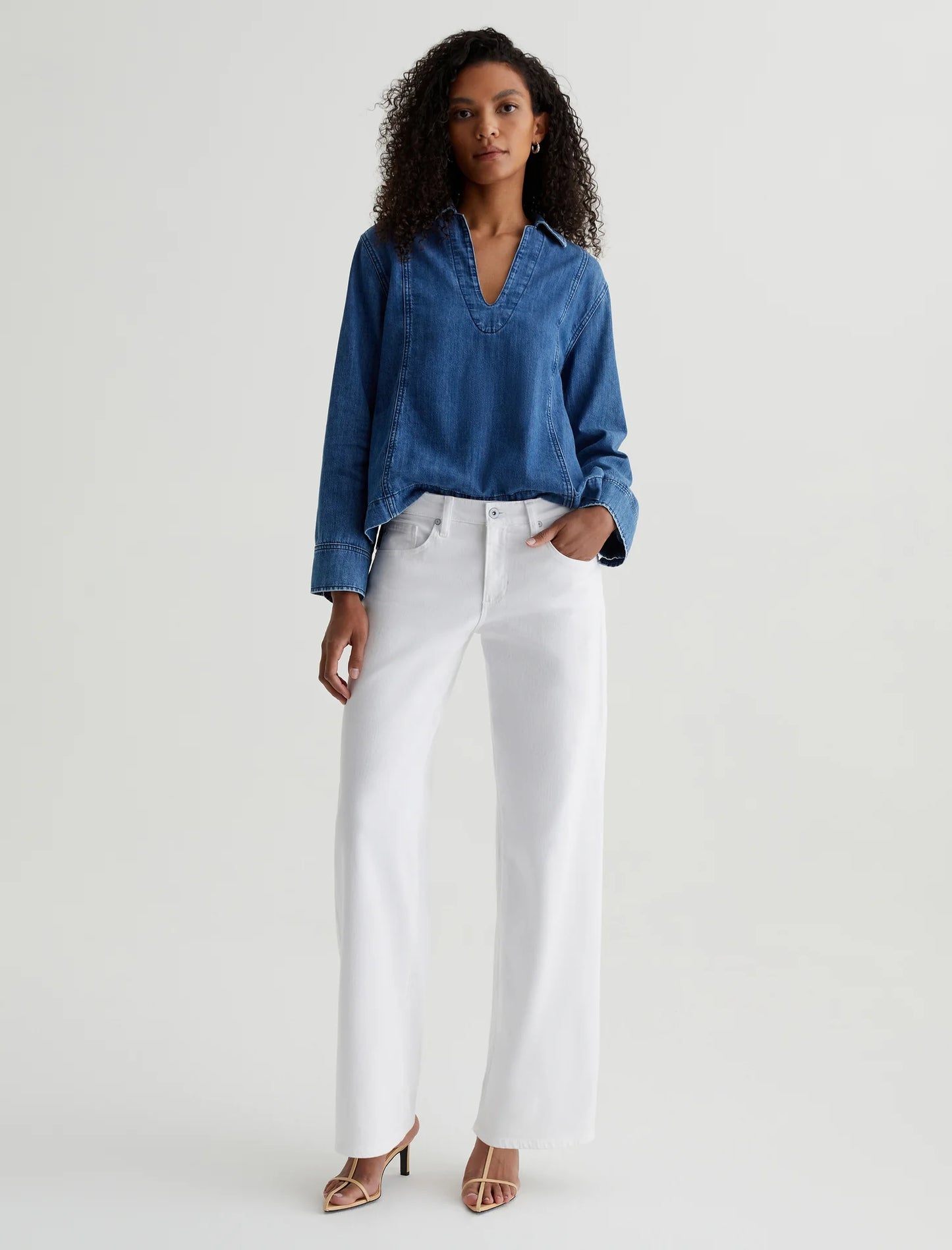 ag jeans adria