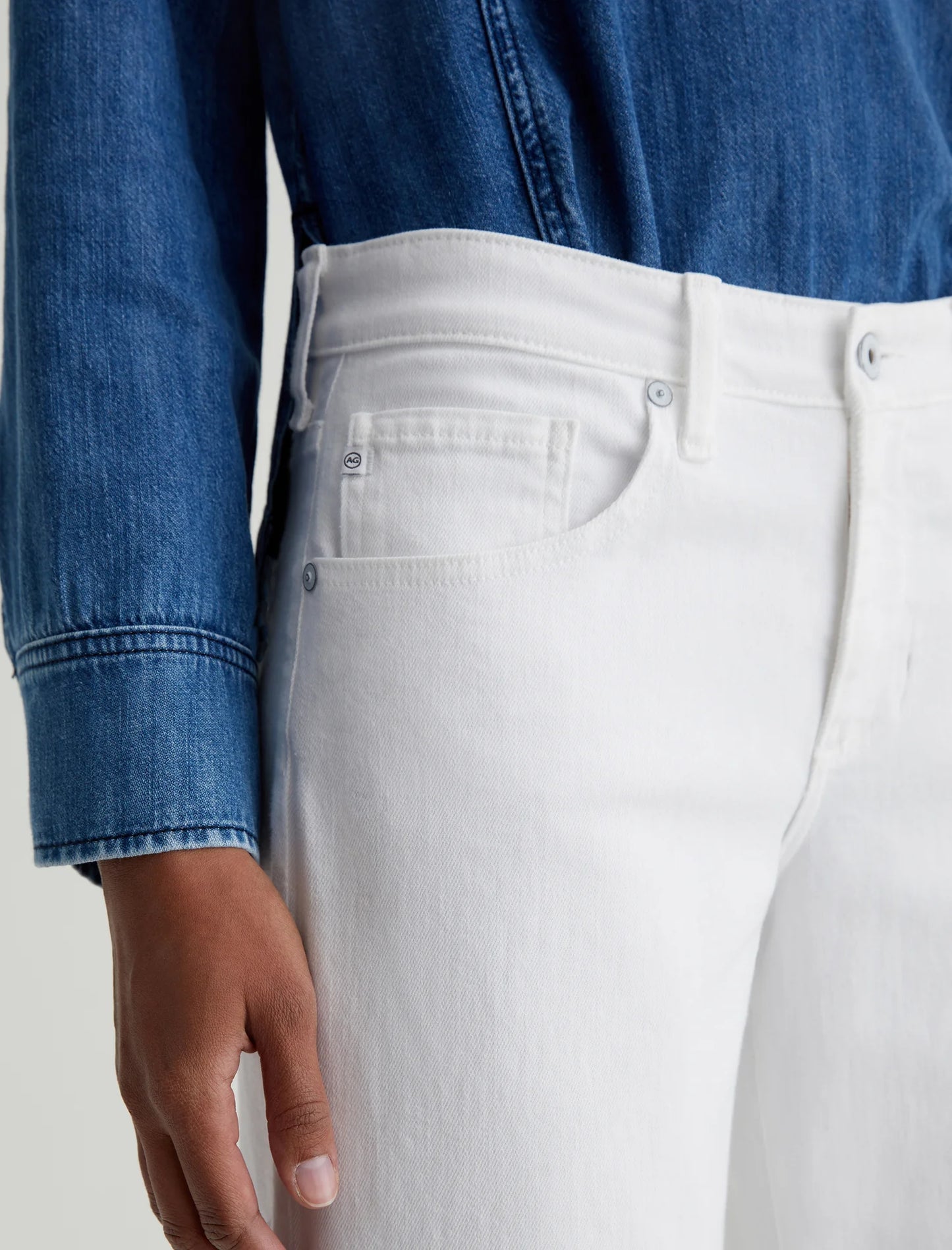 ag jeans adria