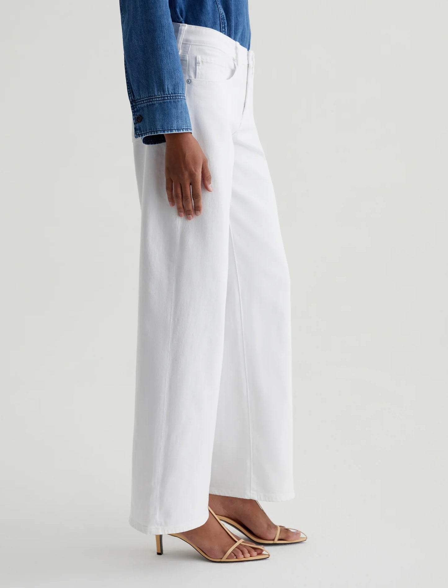 ag jeans adria