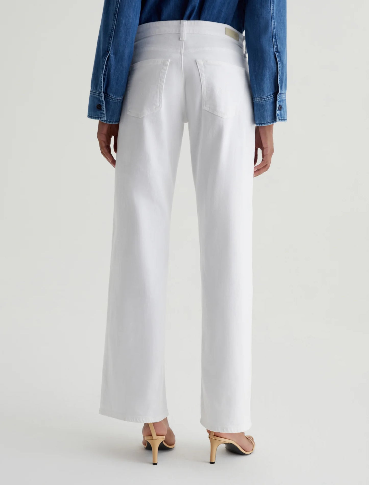 ag jeans adria