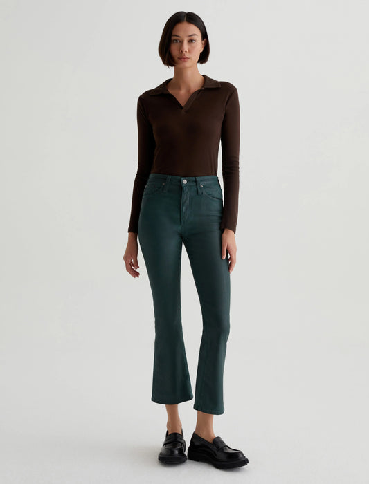 ag jeans farrah boot crop