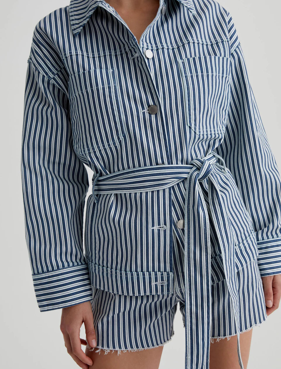 ag jeans nora jacket
