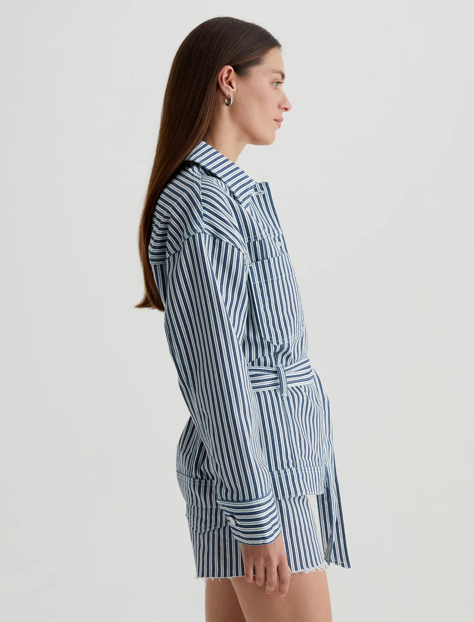 ag jeans nora jacket