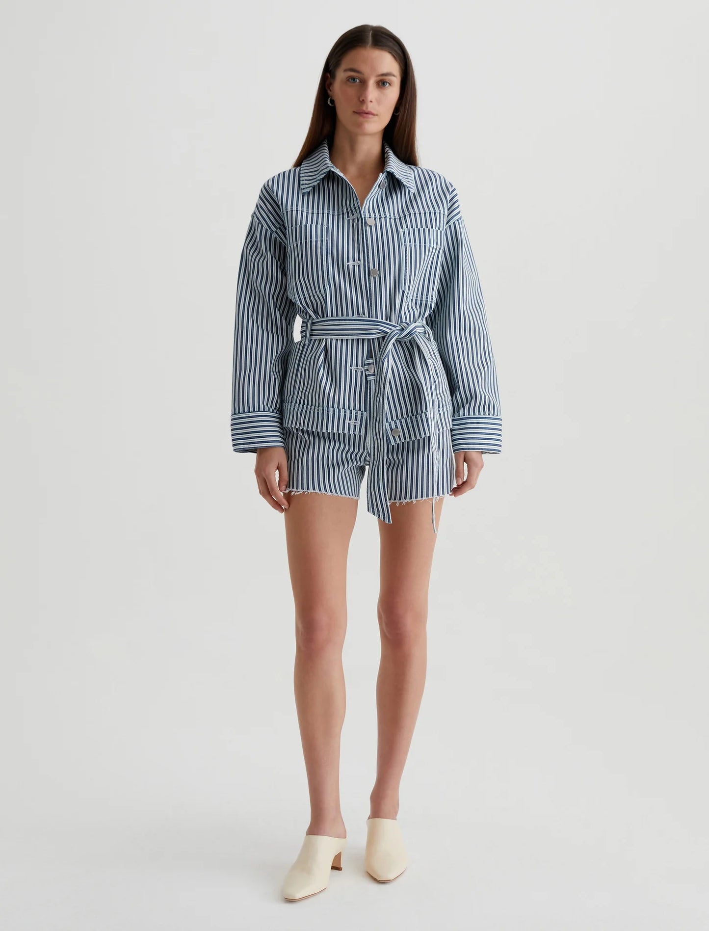 ag jeans nora jacket