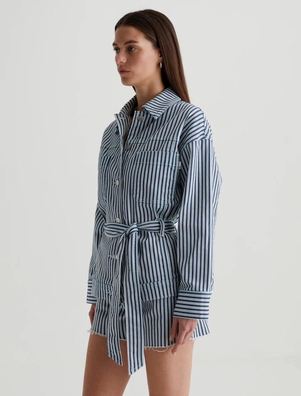 ag jeans nora jacket