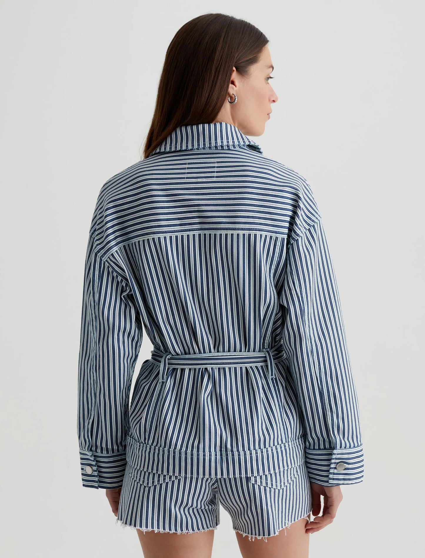 ag jeans nora jacket