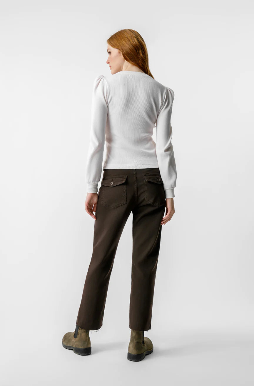 amo easy army trouser