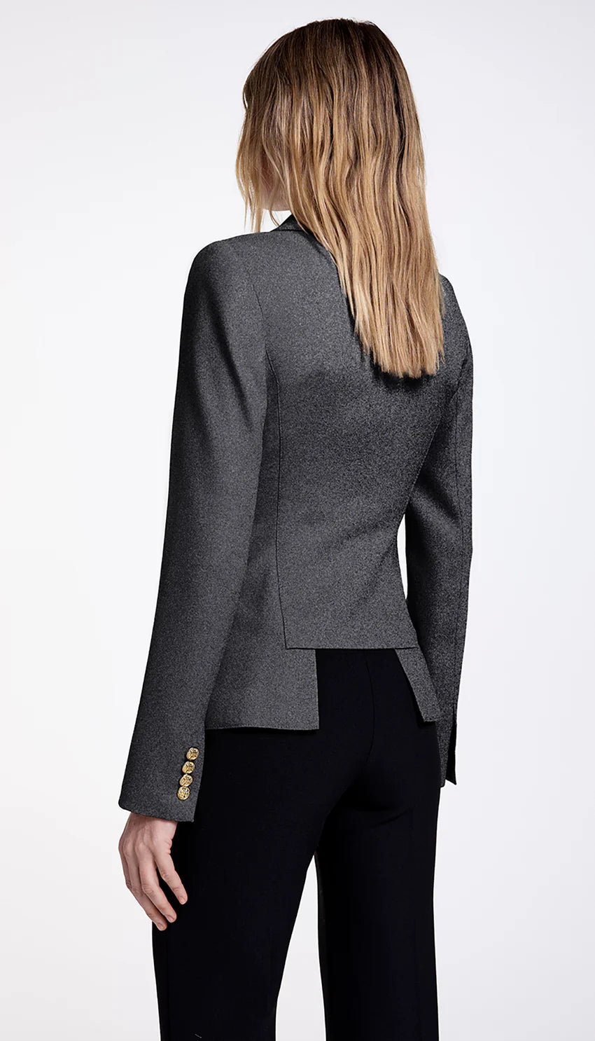 smythe duchess blazer