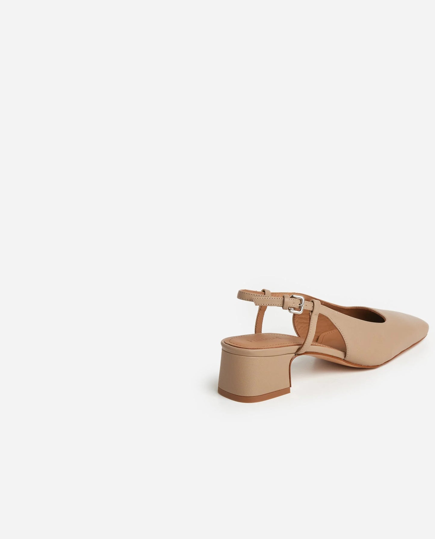 flattered elin heel