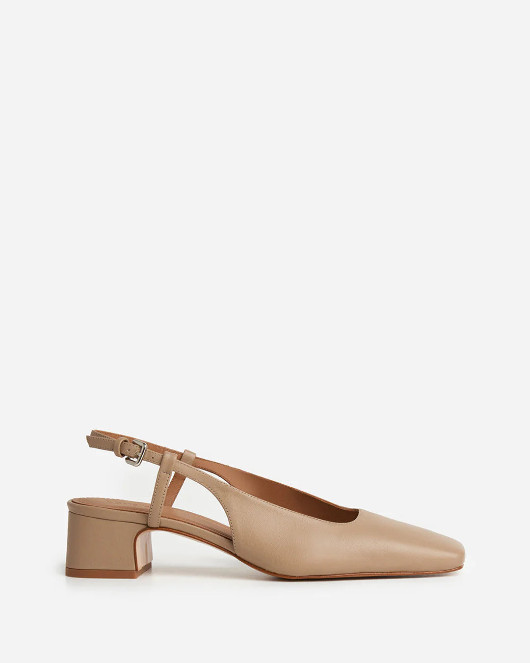 flattered elin heel