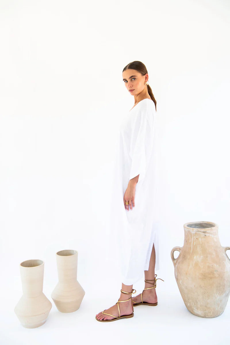 neu nomads isla kaftan