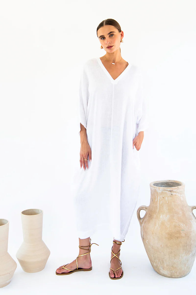 neu nomads isla kaftan