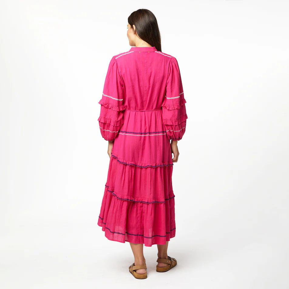 kerri rosenthal pheobe dress