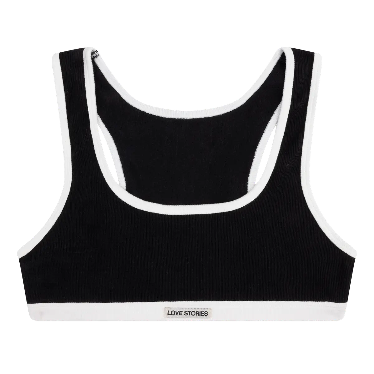 love stories rika sporty bralette