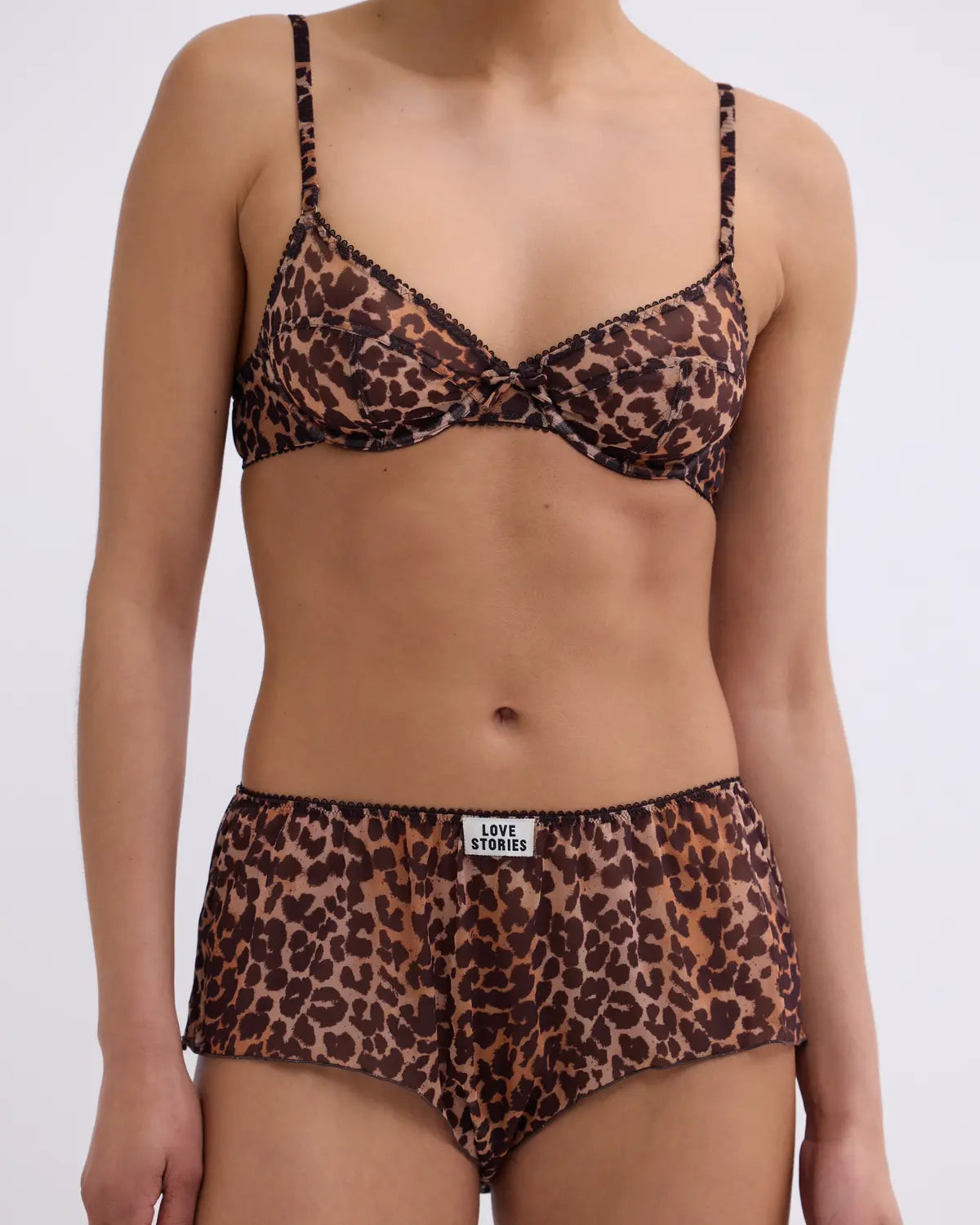 love stories chrissy briefs