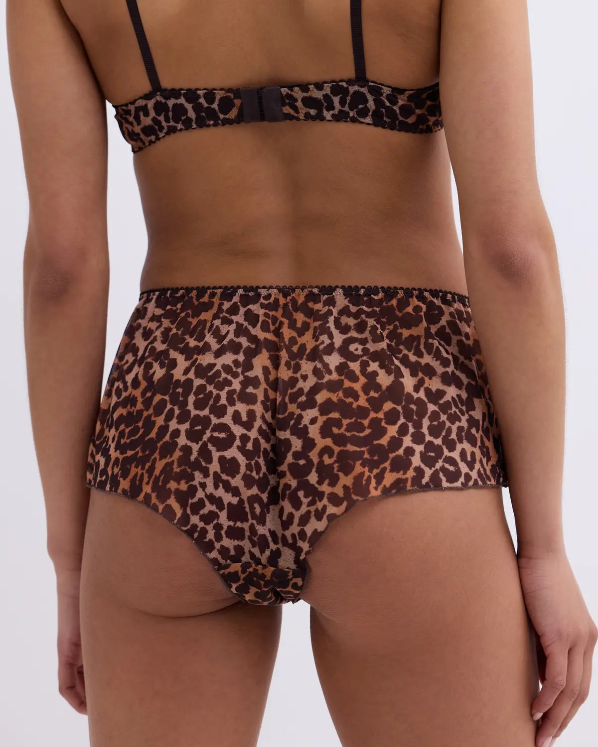 love stories chrissy briefs
